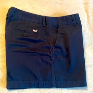Vineyard Vines Navy